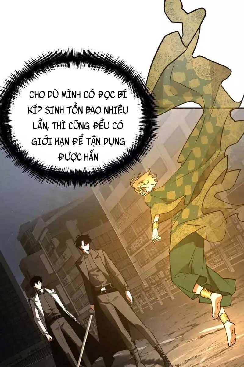 toàn trí độc giả Chapter 150 - Next chapter 151