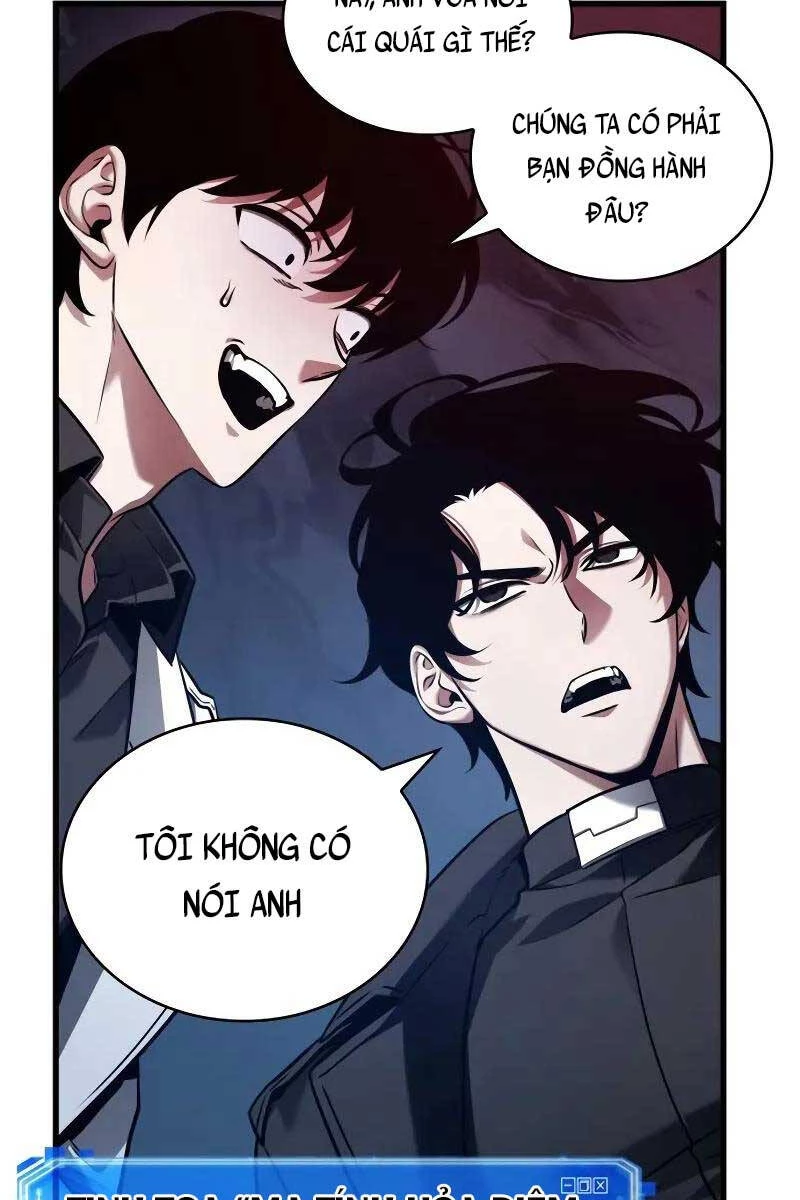 toàn trí độc giả Chapter 150 - Next chapter 151