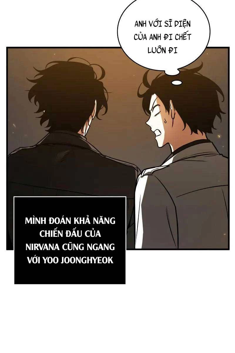 toàn trí độc giả Chapter 150 - Next chapter 151