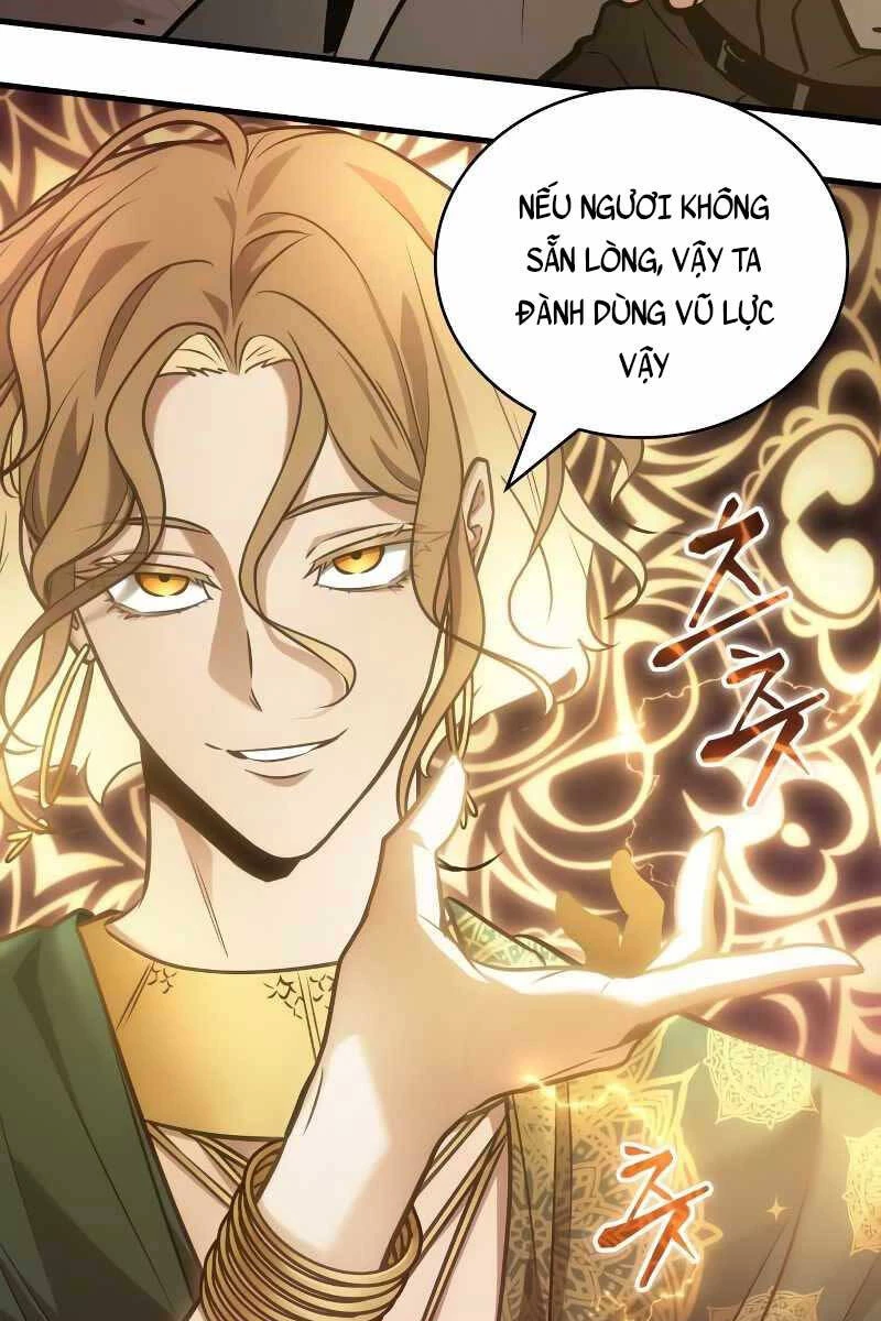 toàn trí độc giả Chapter 152 - Next chapter 153