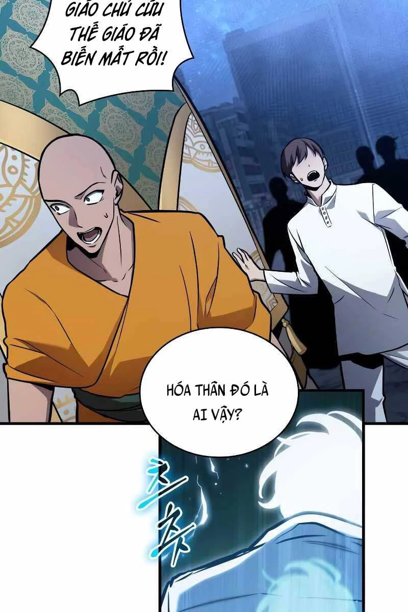 toàn trí độc giả Chapter 152 - Next chapter 153