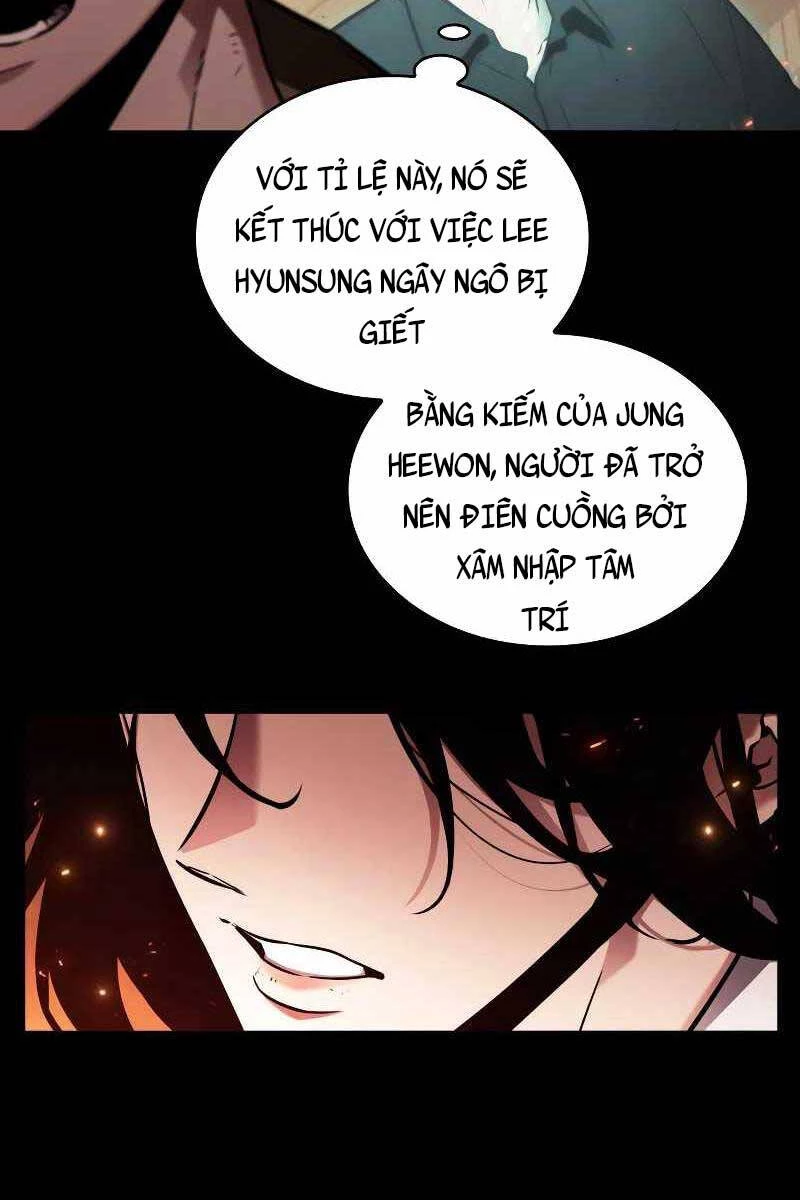 toàn trí độc giả Chapter 153 - Next chapter 154