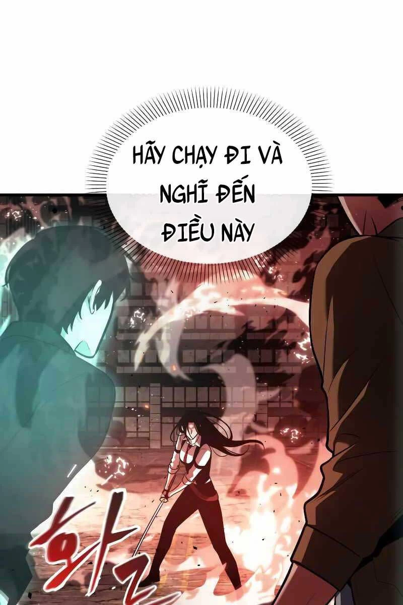 toàn trí độc giả Chapter 153 - Next chapter 154