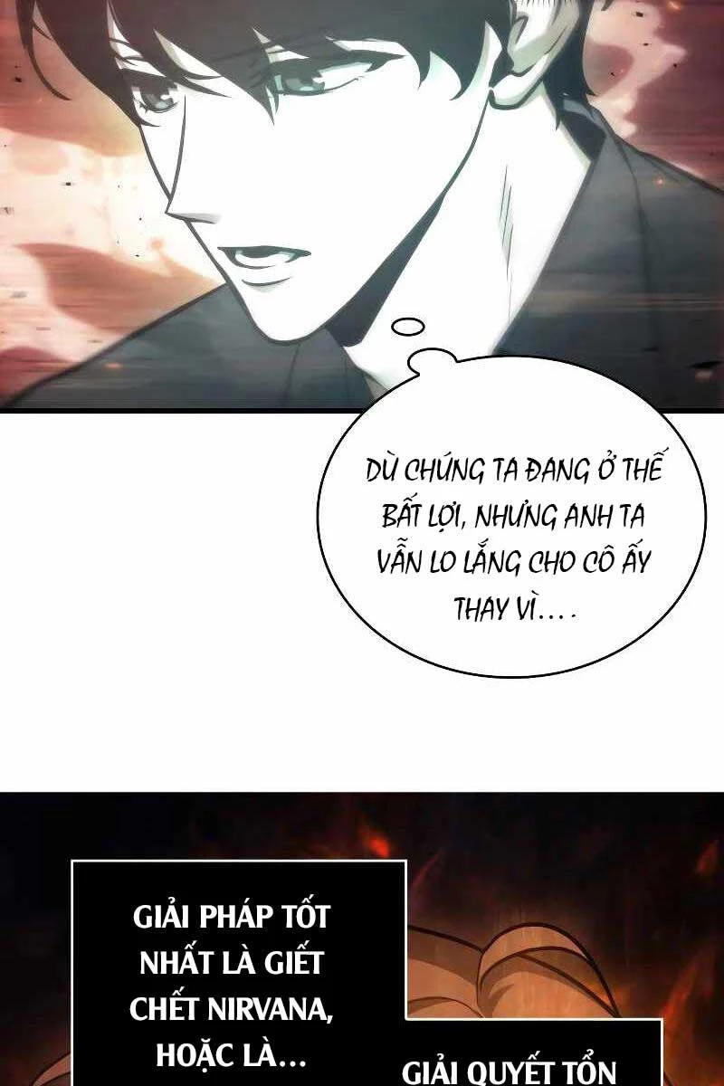 toàn trí độc giả Chapter 155 - Next chapter 156