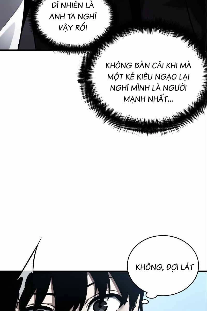 toàn trí độc giả Chapter 157 - Next chapter 158