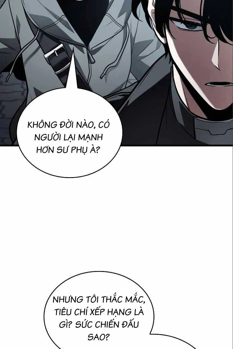 toàn trí độc giả Chapter 157 - Next chapter 158