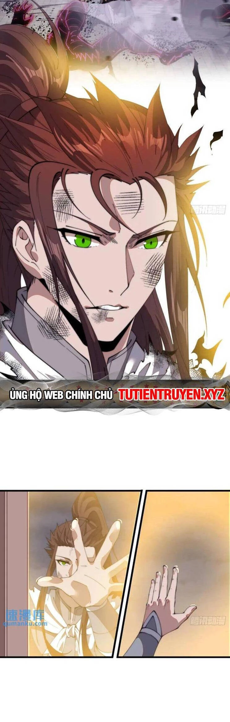 Ta Có Một Sơn Trại Chapter 774 - Trang 4