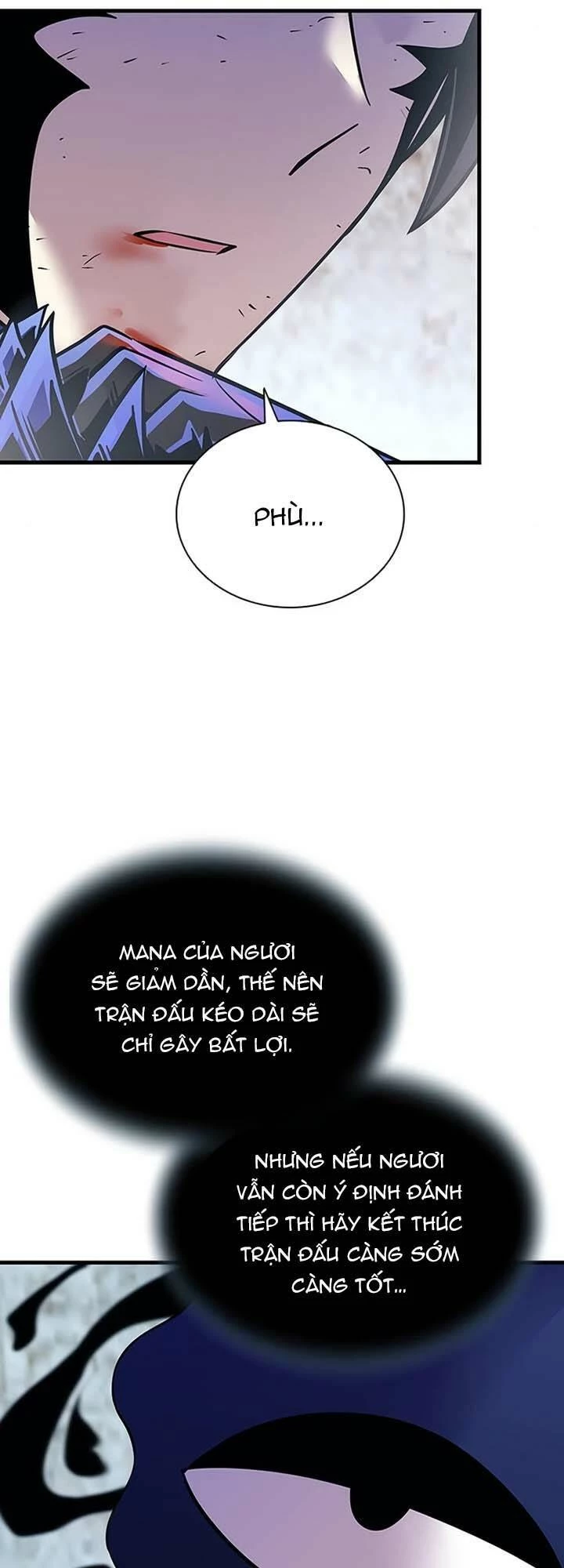 Tiêu Diệt Ác Nhân Chapter 117 - Next Chapter 118