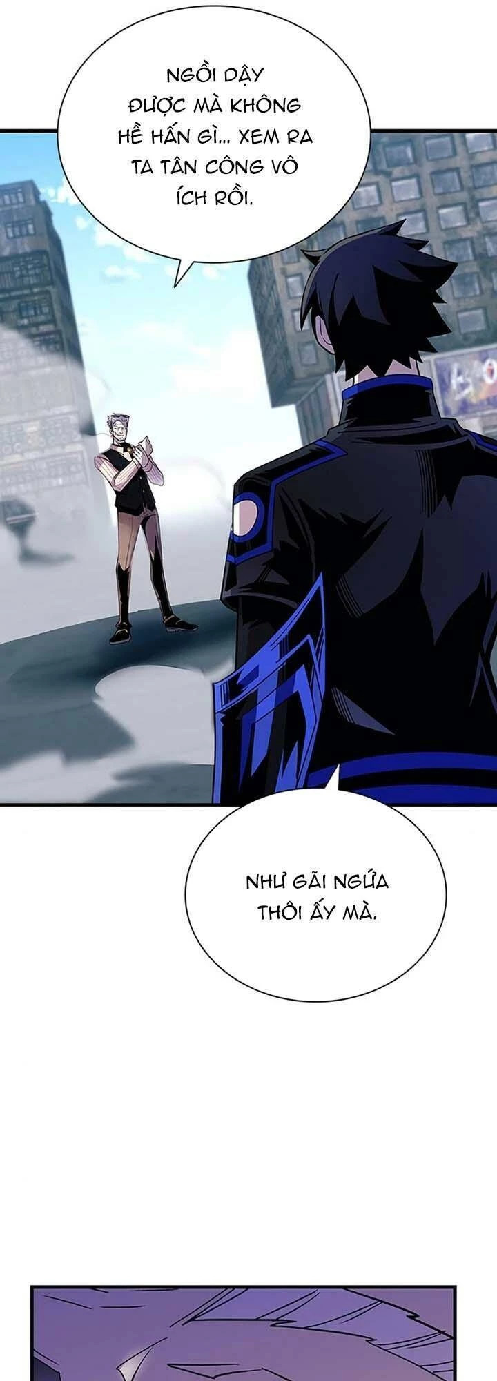 Tiêu Diệt Ác Nhân Chapter 117 - Next Chapter 118