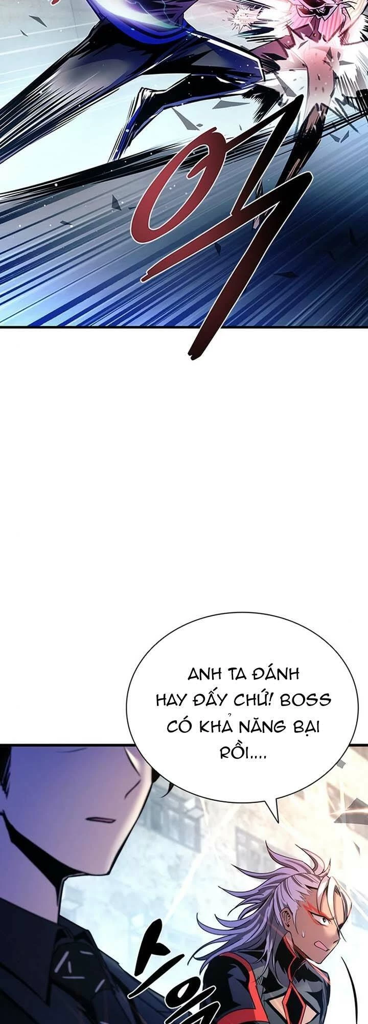 Tiêu Diệt Ác Nhân Chapter 117 - Next Chapter 118