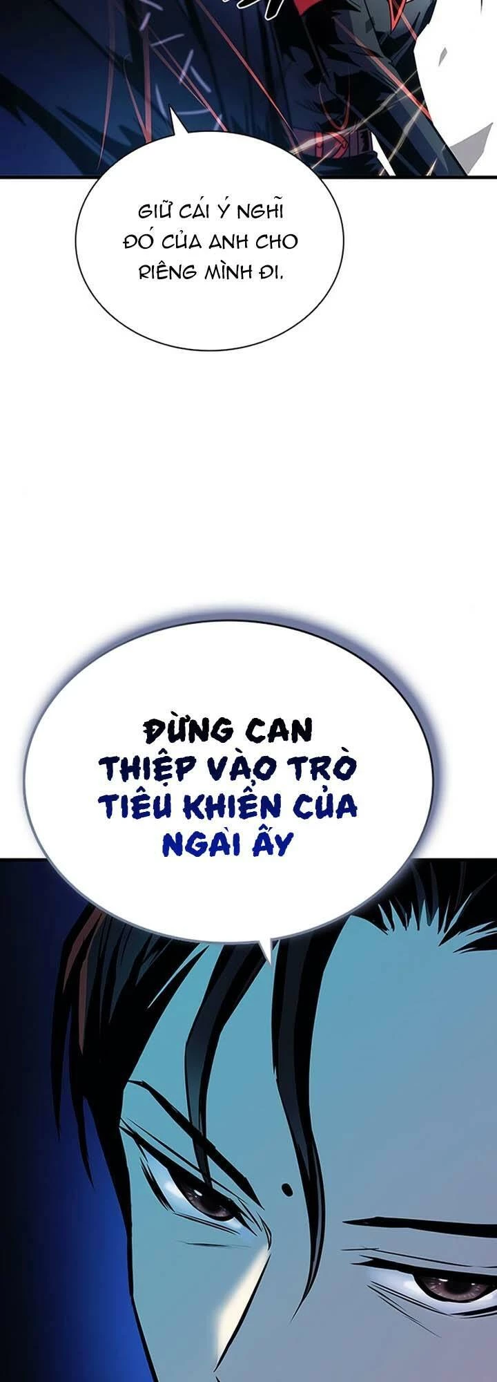 Tiêu Diệt Ác Nhân Chapter 117 - Next Chapter 118