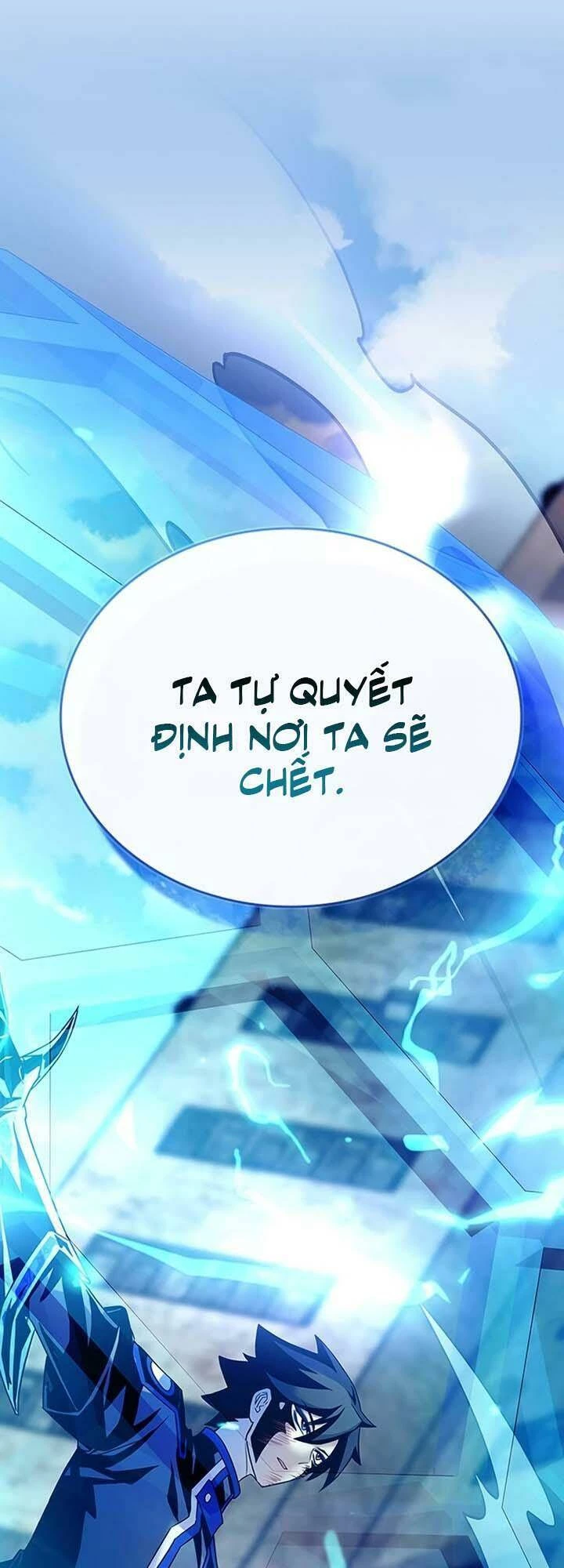 Tiêu Diệt Ác Nhân Chapter 117 - Next Chapter 118