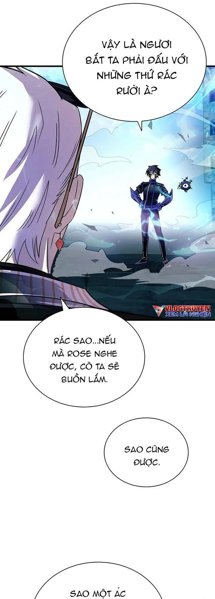 Tiêu Diệt Ác Nhân Chapter 117 - Next Chapter 118