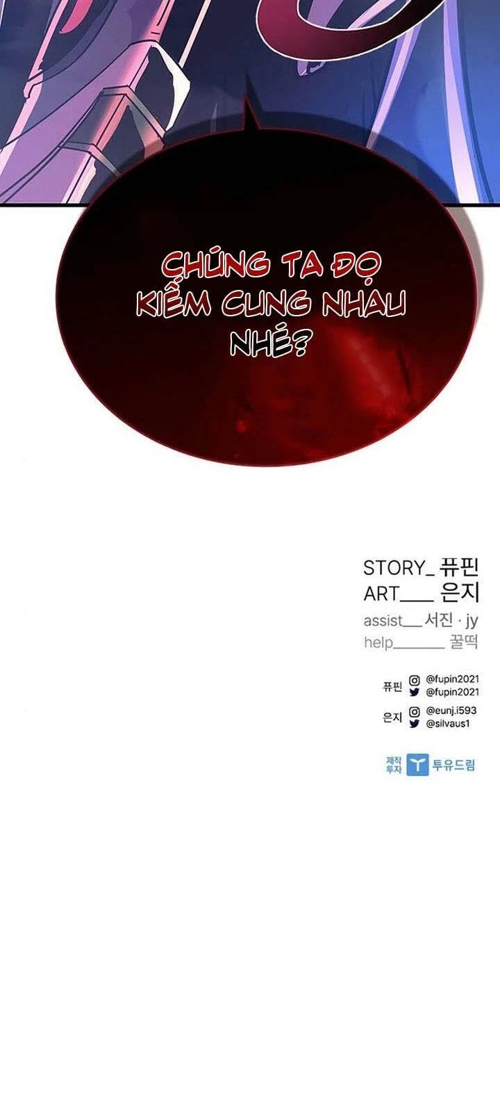 Tiêu Diệt Ác Nhân Chapter 117 - Next Chapter 118