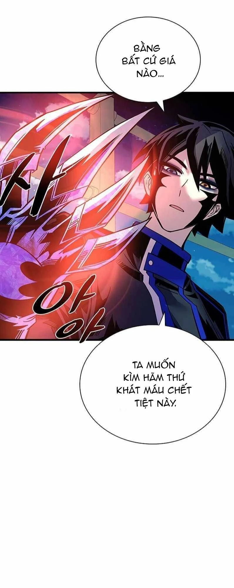 Tiêu Diệt Ác Nhân Chapter 121 - Next Chapter 122