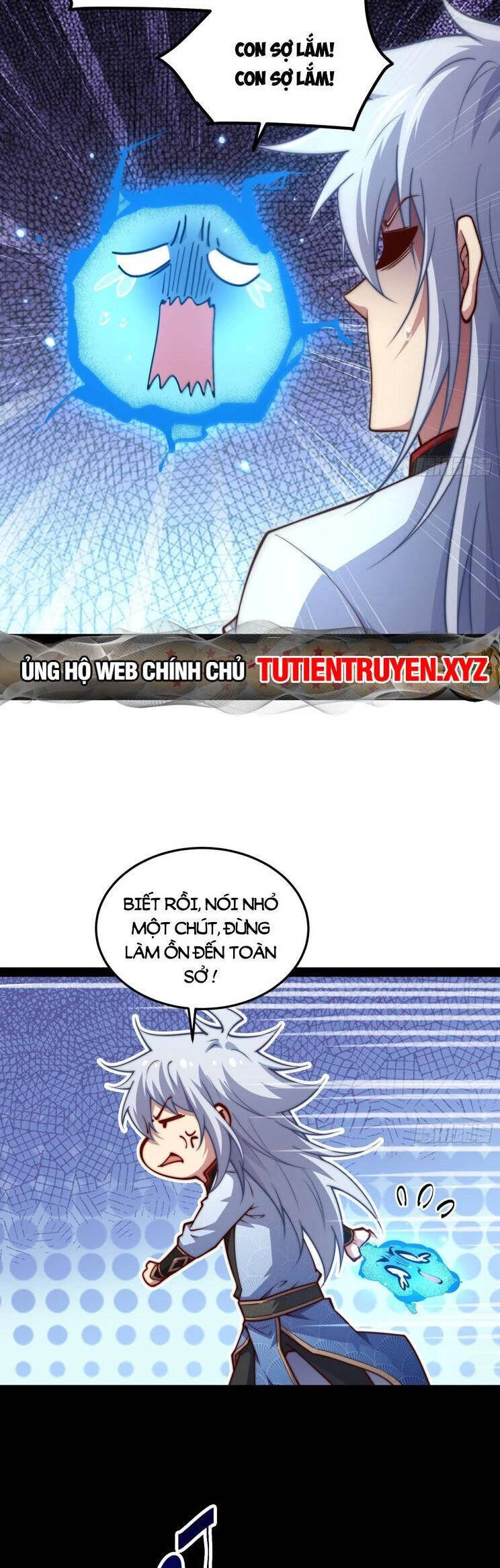 Từ Lúc Bắt Đầu Liền Vô Địch Chapter 108 - Trang 2