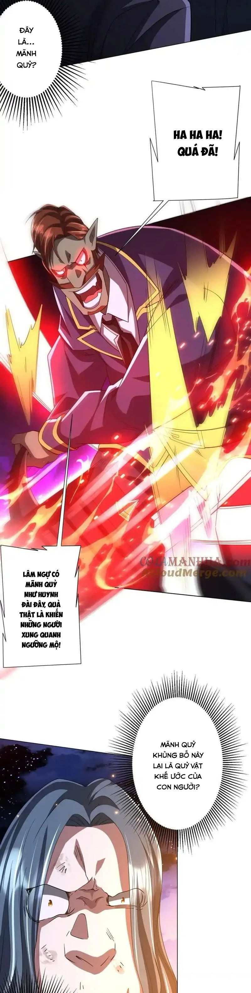 Bắt Đầu Với Trăm Vạn Minh Tệ Chapter 79 - Next Chapter 80