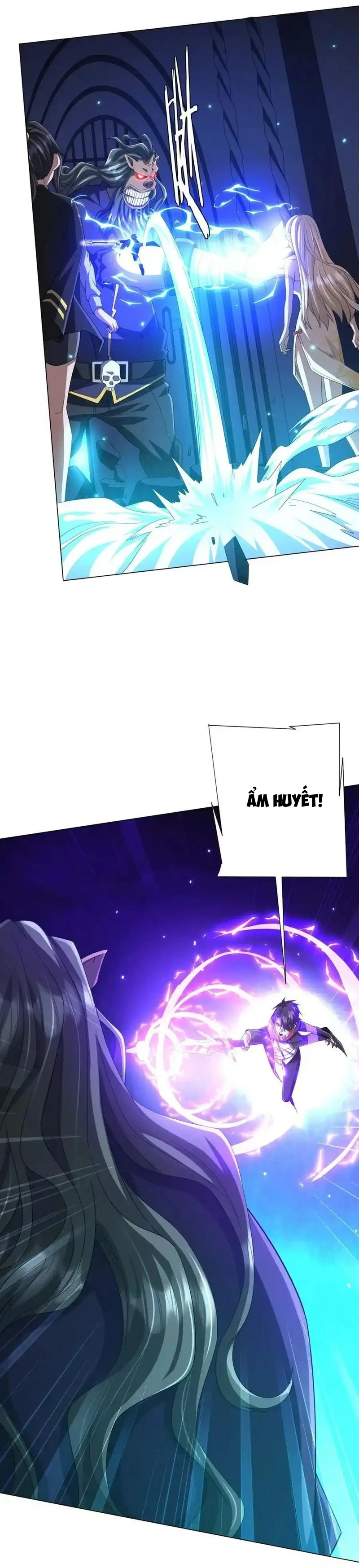 Bắt Đầu Với Trăm Vạn Minh Tệ Chapter 79 - Next Chapter 80