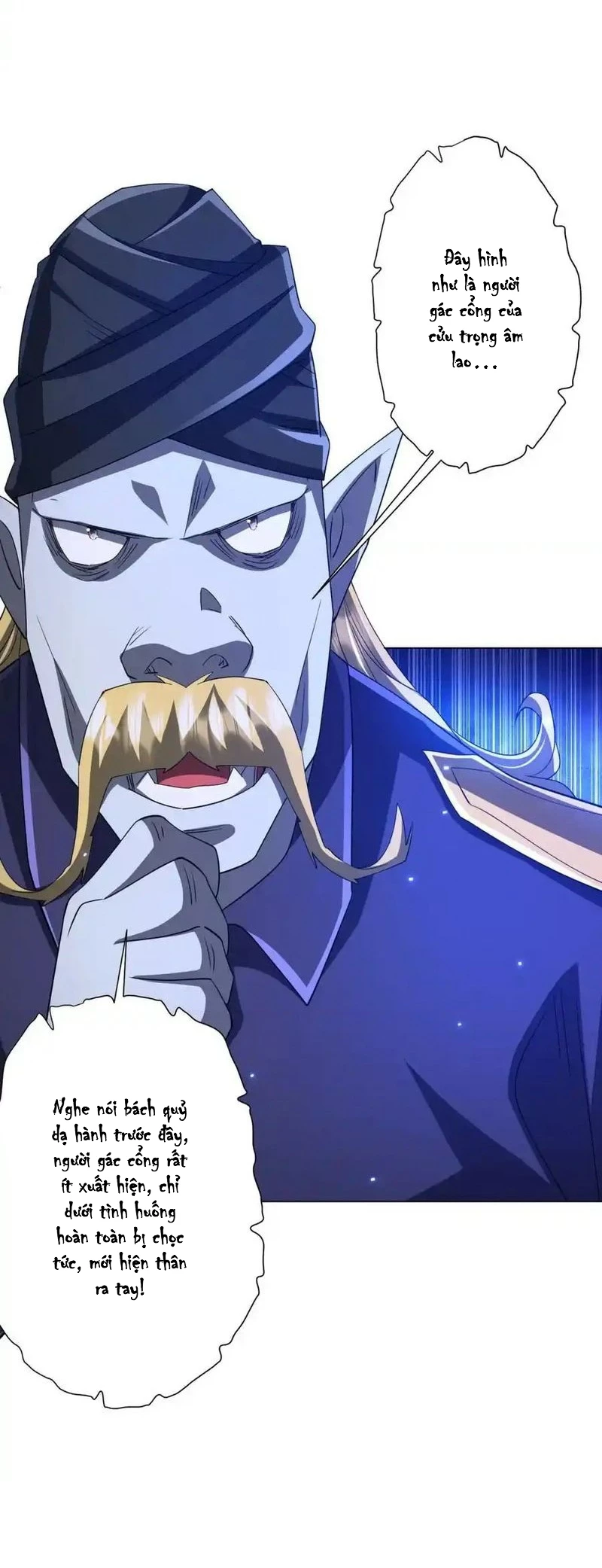 Bắt Đầu Với Trăm Vạn Minh Tệ Chapter 79 - Next Chapter 80