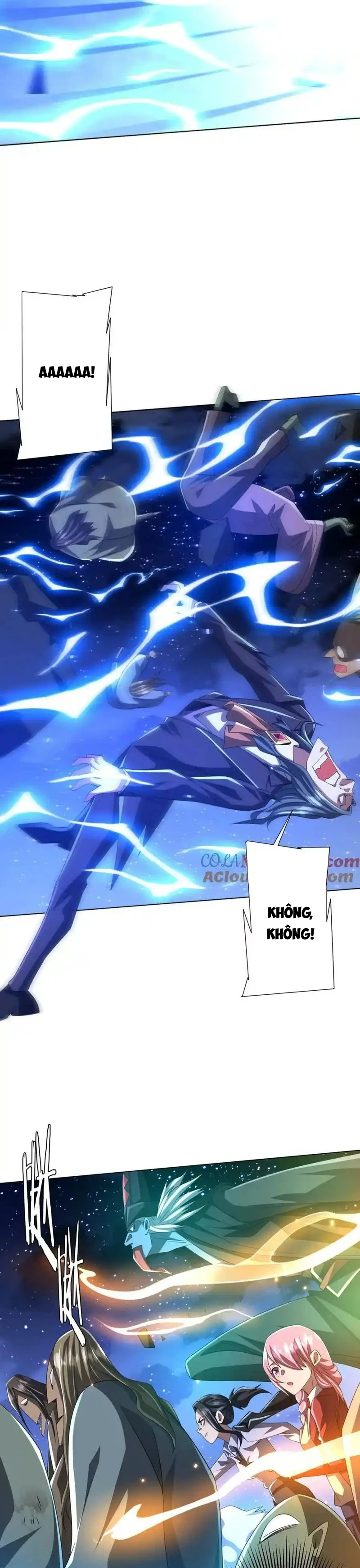 Bắt Đầu Với Trăm Vạn Minh Tệ Chapter 79 - Next Chapter 80