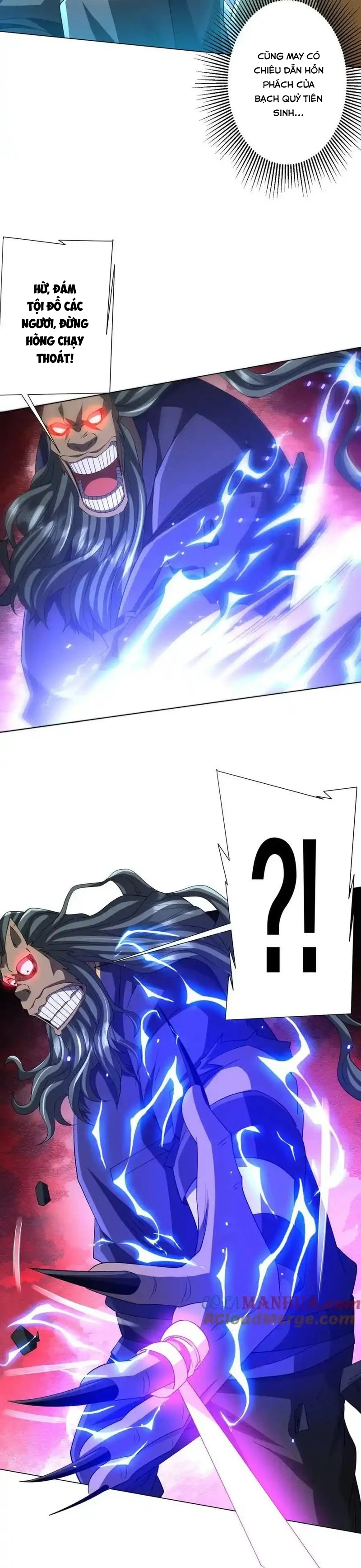 Bắt Đầu Với Trăm Vạn Minh Tệ Chapter 79 - Next Chapter 80