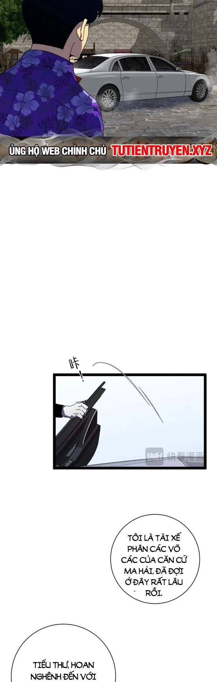 Thiên Phú Của Ngươi, Giờ Là Của Ta Chapter 63 - Trang 4