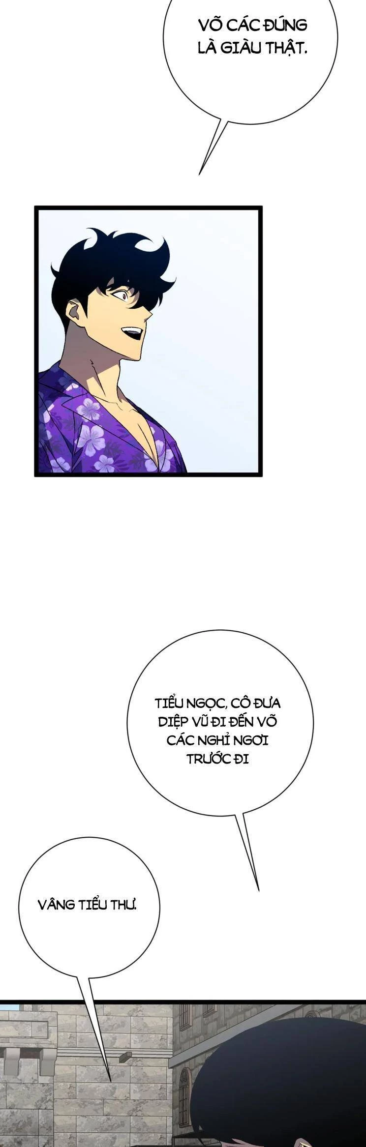 Thiên Phú Của Ngươi, Giờ Là Của Ta Chapter 63 - Trang 4