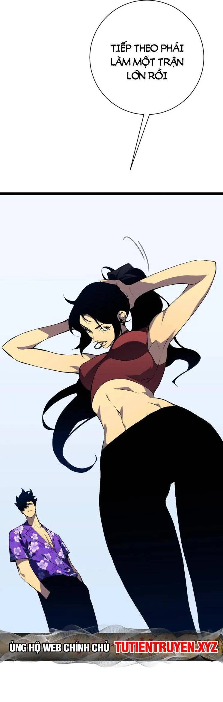 Thiên Phú Của Ngươi, Giờ Là Của Ta Chapter 63 - Trang 4