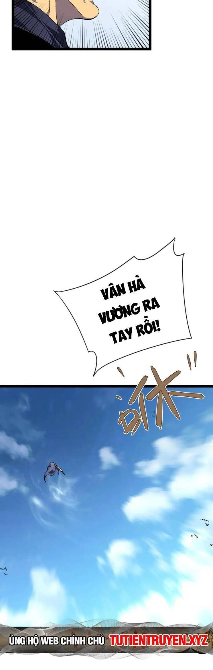 Thiên Phú Của Ngươi, Giờ Là Của Ta Chapter 63 - Trang 4