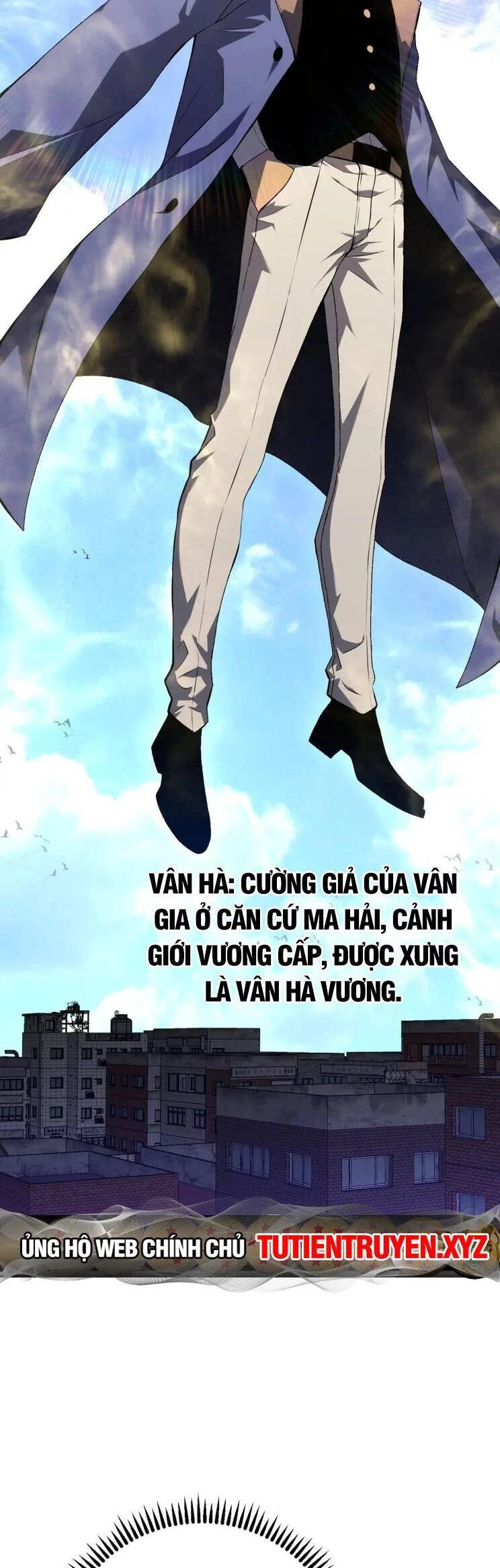 Thiên Phú Của Ngươi, Giờ Là Của Ta Chapter 63 - Trang 4