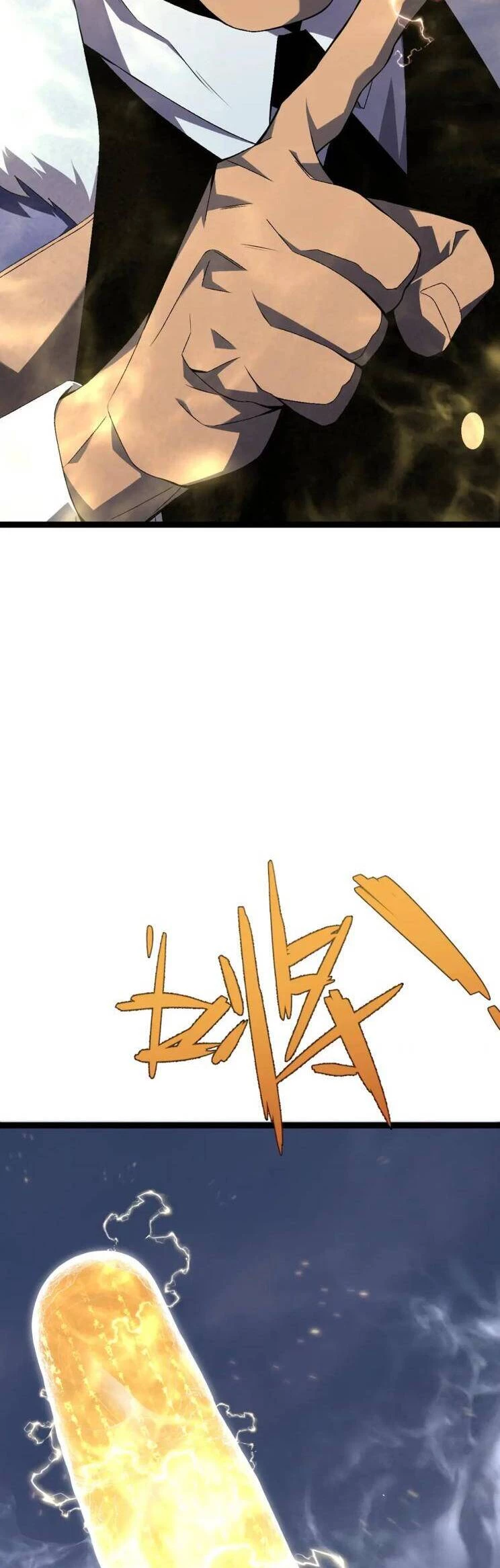 Thiên Phú Của Ngươi, Giờ Là Của Ta Chapter 63 - Trang 4