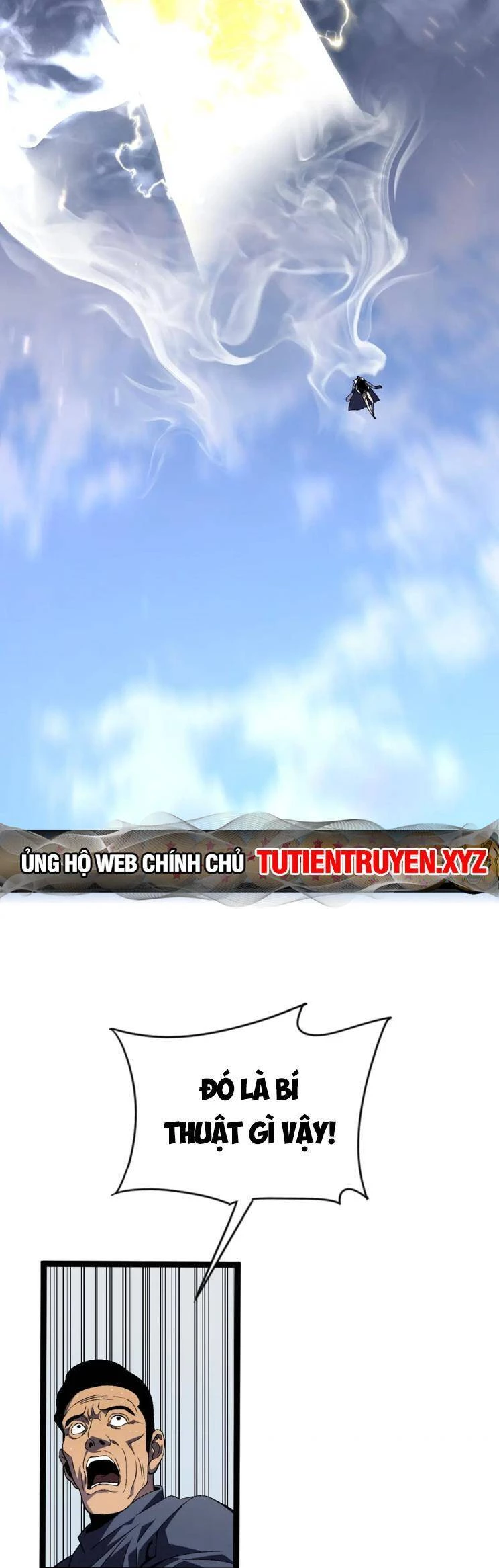 Thiên Phú Của Ngươi, Giờ Là Của Ta Chapter 63 - Trang 4