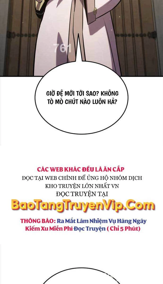Huyền Thoại Game Thủ - Tái Xuất Chapter 131 - Trang 4