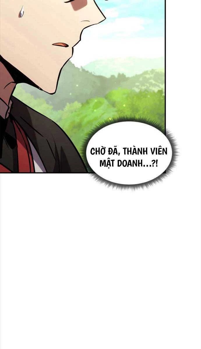 Huyền Thoại Game Thủ - Tái Xuất Chapter 131 - Trang 4
