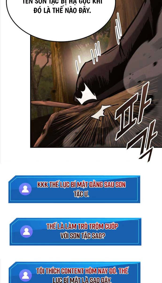 Huyền Thoại Game Thủ - Tái Xuất Chapter 131 - Trang 4