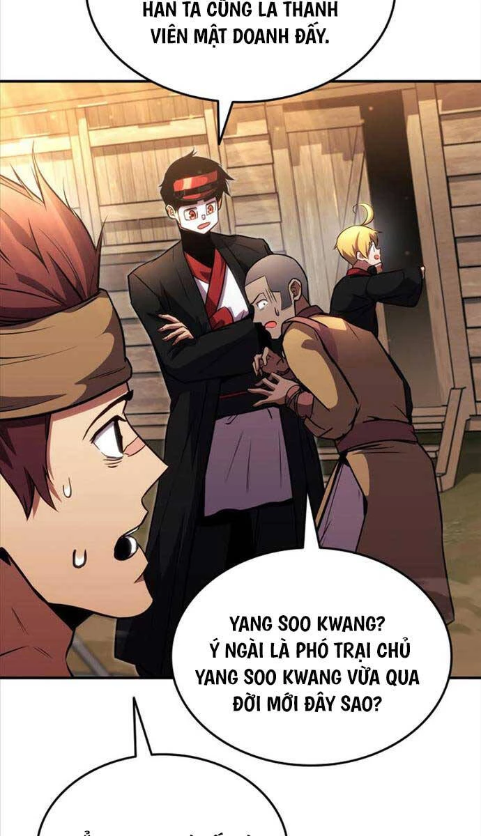 Huyền Thoại Game Thủ - Tái Xuất Chapter 131 - Trang 4