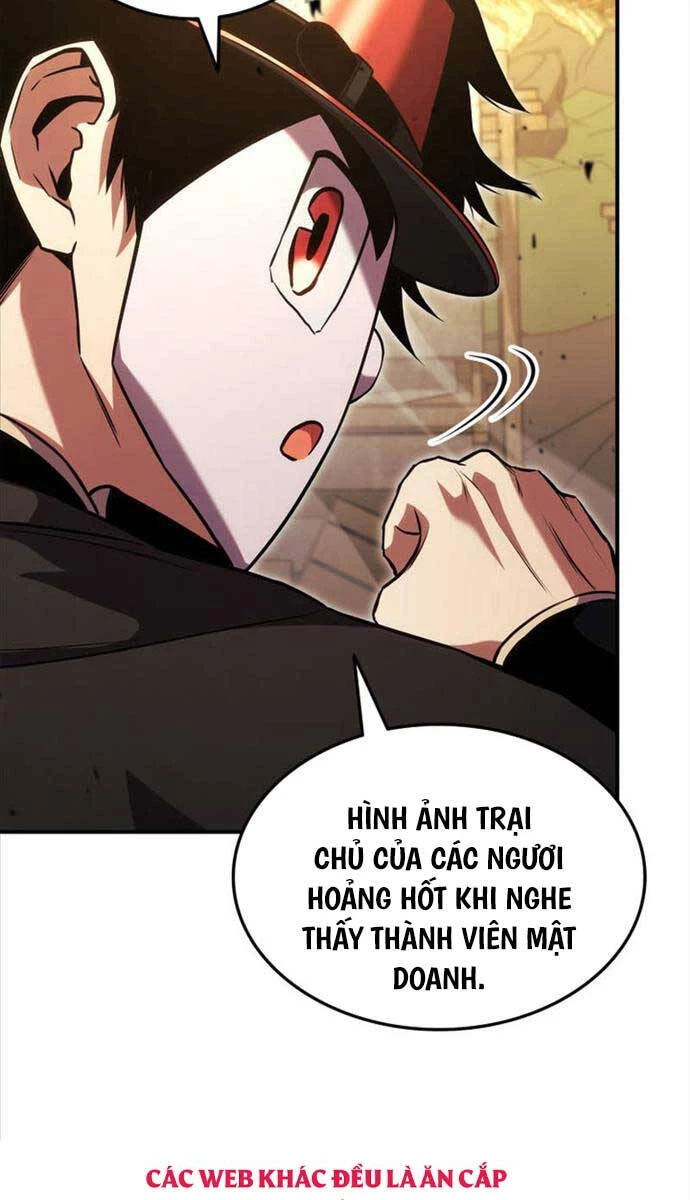 Huyền Thoại Game Thủ - Tái Xuất Chapter 131 - Trang 4
