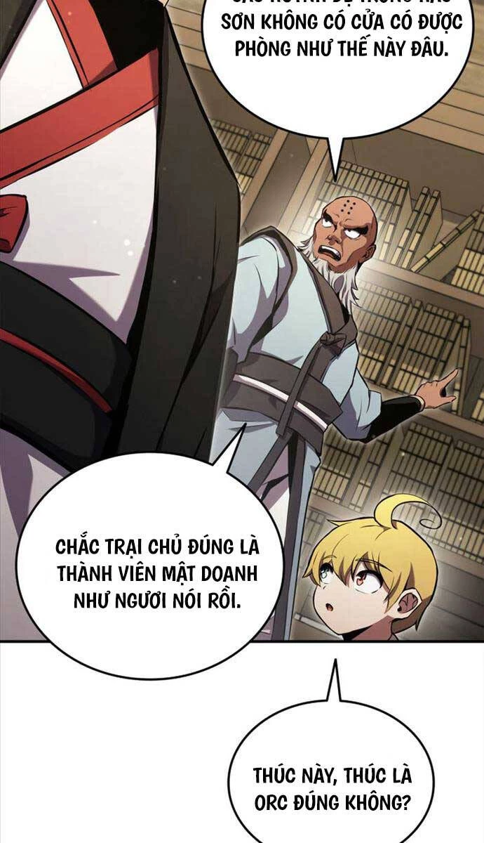 Huyền Thoại Game Thủ - Tái Xuất Chapter 131 - Trang 4