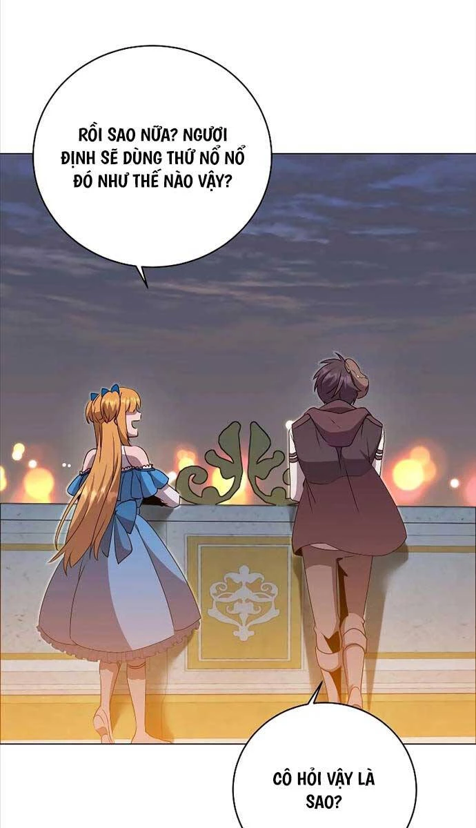 Anh Hùng Mạnh Nhất Trở Lại Chapter 146 - Trang 4
