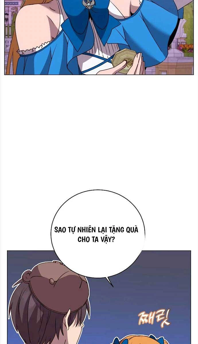 Anh Hùng Mạnh Nhất Trở Lại Chapter 146 - Trang 4