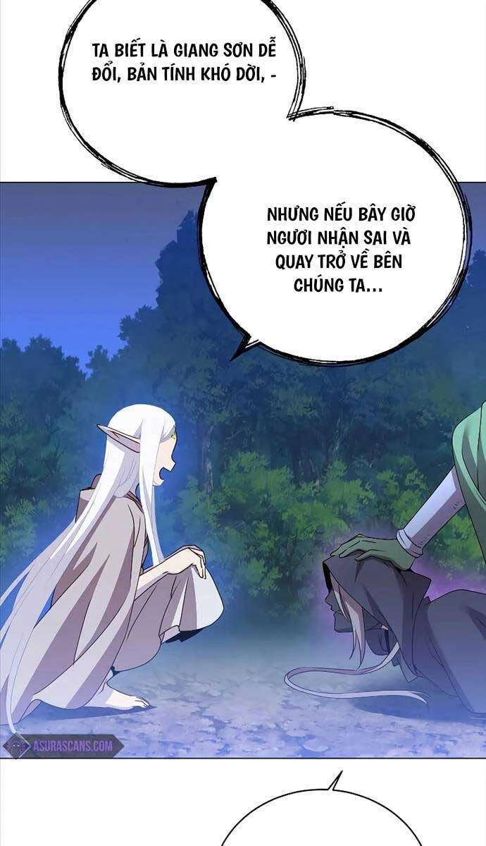 Anh Hùng Mạnh Nhất Trở Lại Chapter 146 - Trang 4