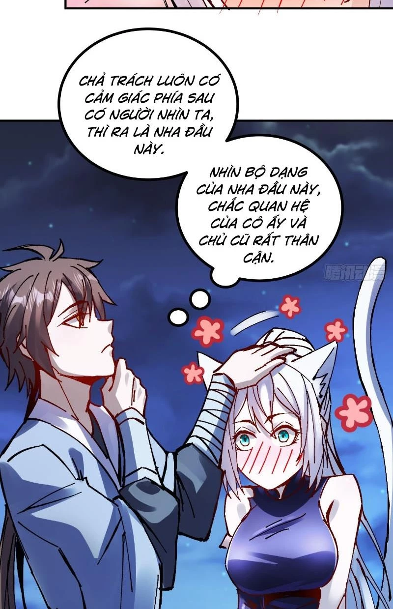 Chưa Từng Ra Tay Nhưng Ta Vẫn Thành Đại Lão Trên Thiên Bảng Chapter 15 - Next Chapter 16