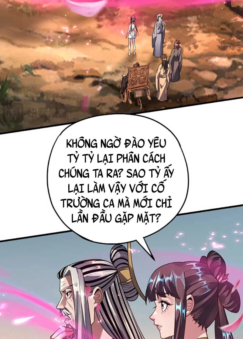 [FIX Thứ tự] Ta Trời Sinh Đã Là Nhân Vật Phản Diện Chapter 118 - Trang 2