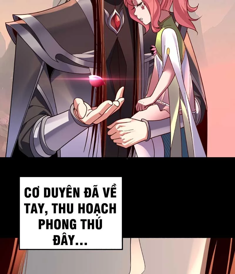 [FIX Thứ tự] Ta Trời Sinh Đã Là Nhân Vật Phản Diện Chapter 118 - Trang 2