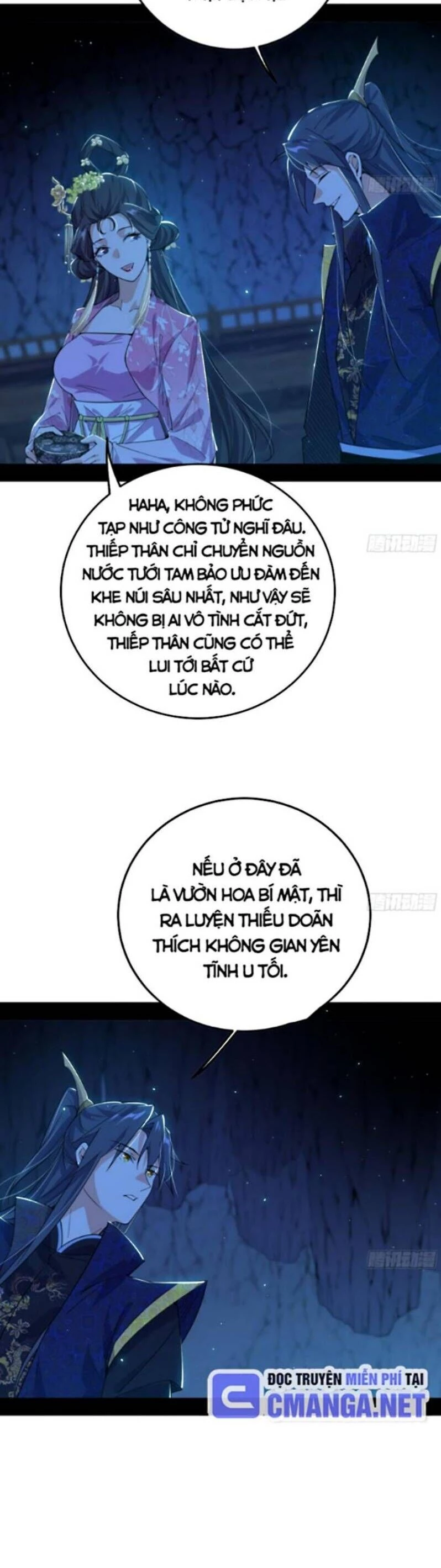 Ta Là Tà Đế Chapter 426 - Trang 4