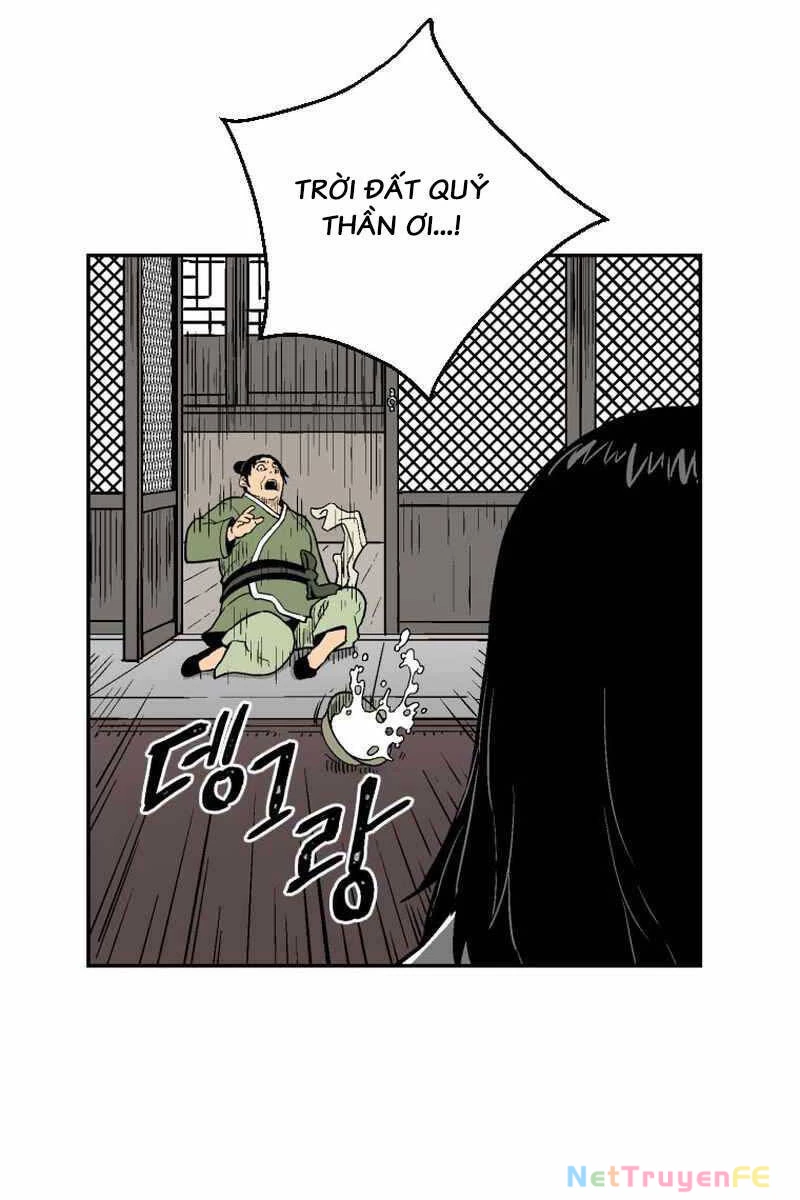 Vĩ Linh Kiếm Tiên Chapter 3 - Next Chapter 4