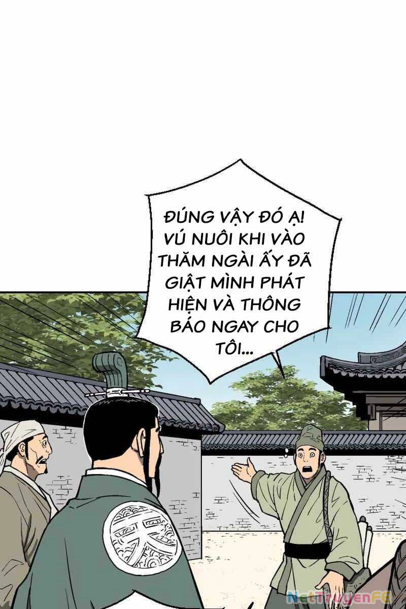 Vĩ Linh Kiếm Tiên Chapter 3 - Next Chapter 4