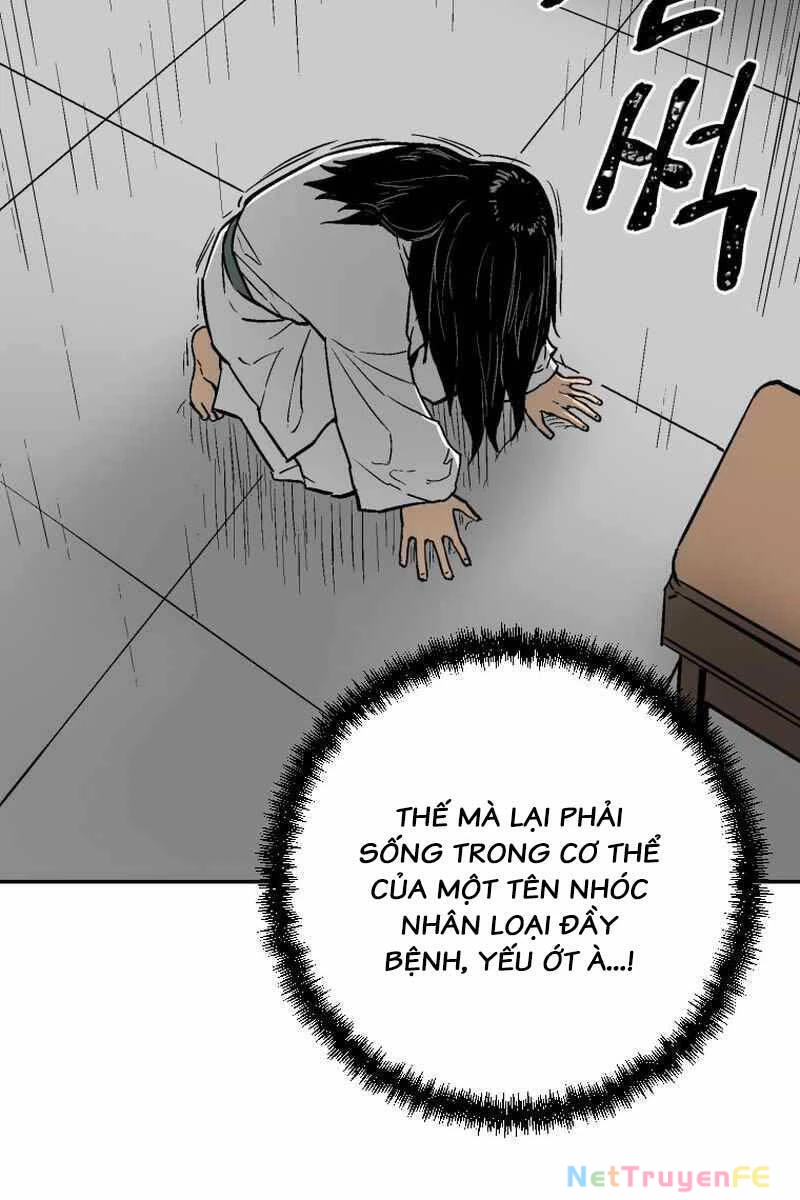 Vĩ Linh Kiếm Tiên Chapter 3 - Next Chapter 4