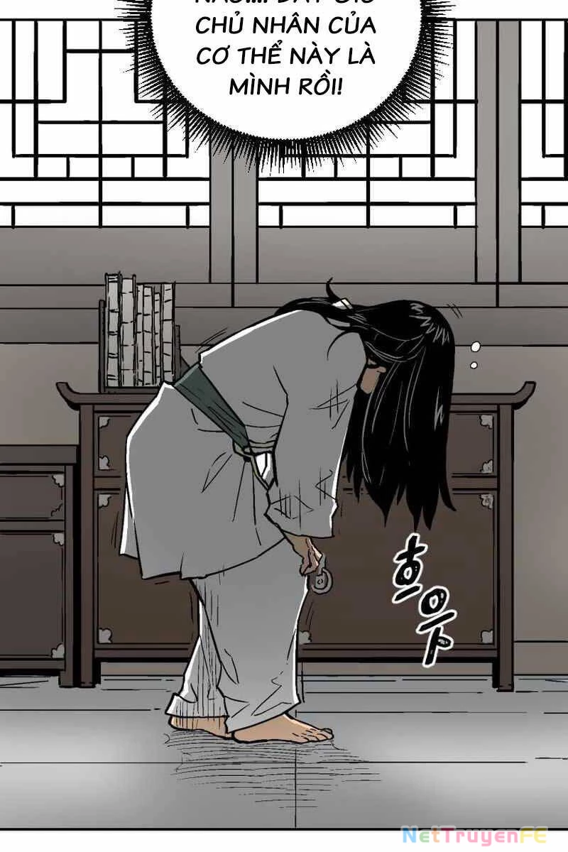 Vĩ Linh Kiếm Tiên Chapter 3 - Next Chapter 4