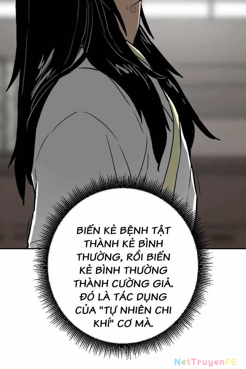 Vĩ Linh Kiếm Tiên Chapter 3 - Next Chapter 4